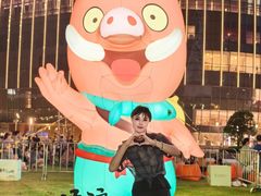 -交通银行前滩31演艺中心