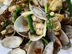 -明记海鲜大排档(巽寮湾店)