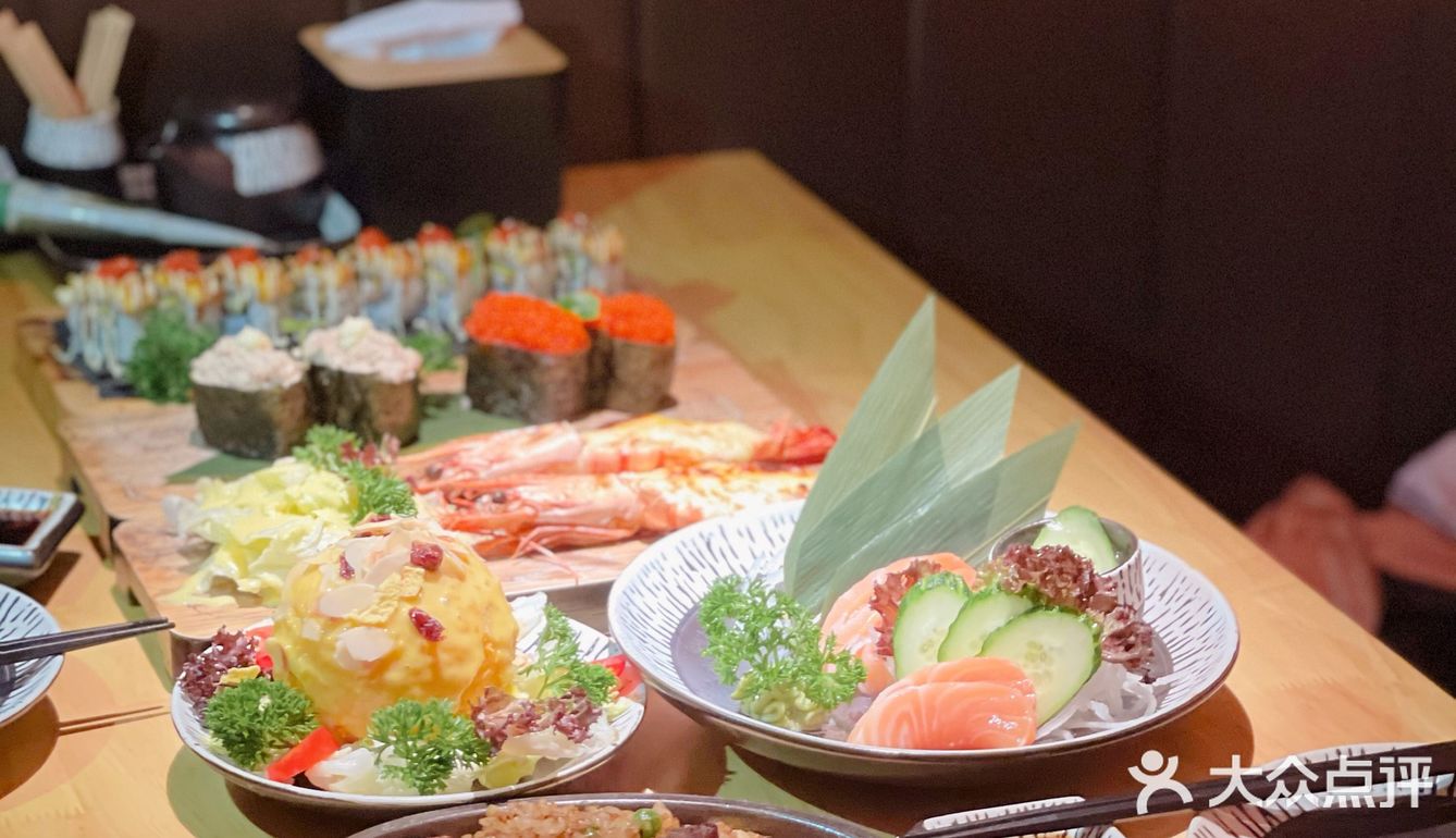 武汉探店｜三秋料理