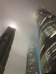 点击看大图 -上海中心宴会厅·婚礼中心