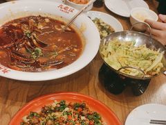 -九老汉·川渝江湖菜(合川路2店)