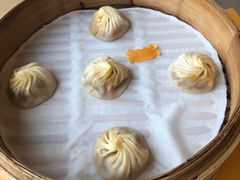 -鼎泰丰(嘉年华•海信广场VILLAGE店)