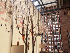 -漫咖啡(银泰创意城店)