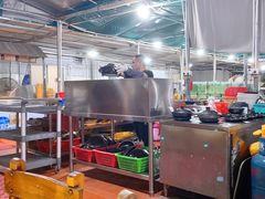 -大笑饭堂(甲子桥店)