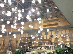 大堂-雀蓝川菜(奥体广场店)