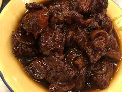 糖醋排骨-东排食堂长沙小吃大排档(五一广场店)