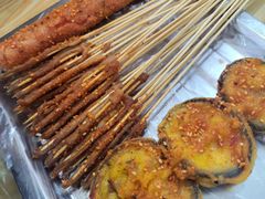 -刘文祥麻辣烫(清河毛纺路店)