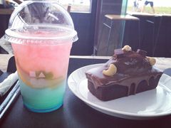-Cafe Aewol Monsant