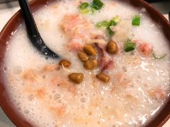 -大师傅粥品(埃华街)