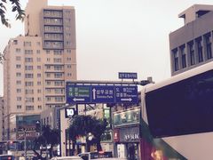 -七星路步行街