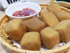 -藤原肠粉店