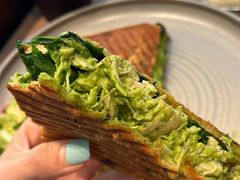 -JamaicaBlue Cafe(乌鲁木齐中路店)