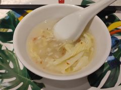 桂花酒酿小汤圆-漓江又一軒·广西菜·桂林米粉(梅林店)