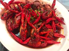 -霸王虾·麻辣小龙虾(清水河公园店)