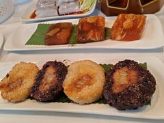 -好友缘家宴(青山路店)