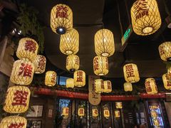 -南京大牌档(中关村领展广场店)