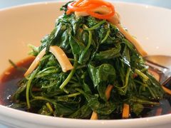 马兰香干头-环球港凯悦 · 享悦中餐厅