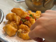 -粤顺渔坊·中山脆肉鲩火锅(清湖店)