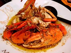 -Ministry of Crab(科伦坡店)