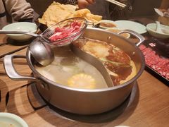 -掂档潮汕牛肉火锅(沈阳万象城店)