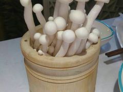 -蕃茄述·好汤自然来(江汉路店)