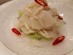 -粤集·手工粤菜(皇庭广场店)