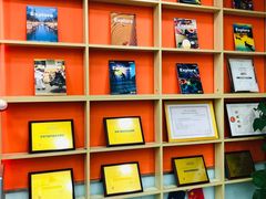 -美联英语(中关村中心)