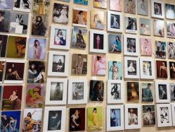 点击看大图 -蜜桃少女VISION写真馆(雁塔店)