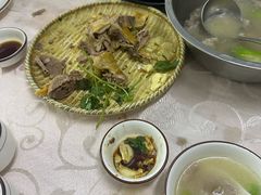 -霞海鸭仔饭店(海滨大道北店)