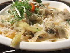 -潮福城大酒楼·潮味粤品·港式点心(湖滨北路店)