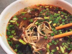 老高家不翻汤-高记清香园绝味不翻汤