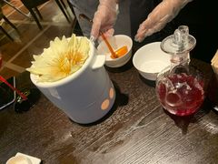 -甄御•海鲜新青岛菜(麦岛店)