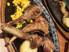 -萨莉亚意式餐厅(万嘉商业广场店)