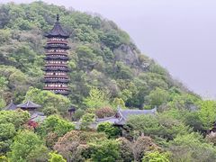 -牛首山文化旅游区