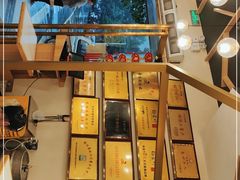 -杨爱珍大排档(龙游店)