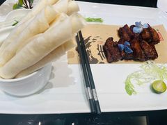 -山水雅居·江南雅宴(运河公园店)