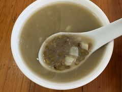 -旺旺饼屋传统糖水(黄塘路店)