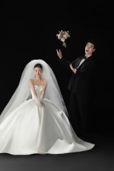 -IDO婚纱摄影(上海旗舰店)
