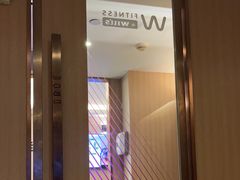 -W FITNESS 威尔仕健身·游泳(老西门新苑店)