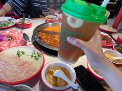 -犊门火锅(长沙五一广场总店)