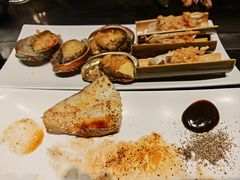 -水木锦堂·自助铁板烧(世贸天阶店)