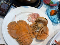 -半岛听涛蒸汽海鲜自助(K11店)