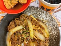 -吉野家(大悦城店)
