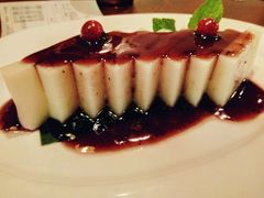 蓝莓山药-老头儿油爆虾(星光一期店)
