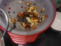 -鸽子侯·家宴·平价海鲜(绿地店)