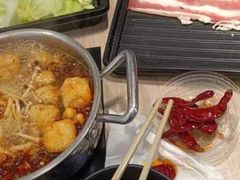-吉野家(复兴路第二餐厅店)