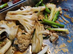 -No.DD戳子烧烤·江湖菜(北京总店)
