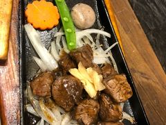菲力牛排-和彩放题(渔阳店)