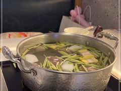 -牛焱·贵州黄牛肉火锅(城西银泰店)