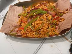 -寂寞的豆芽 蒙古原切大串(金宇店)